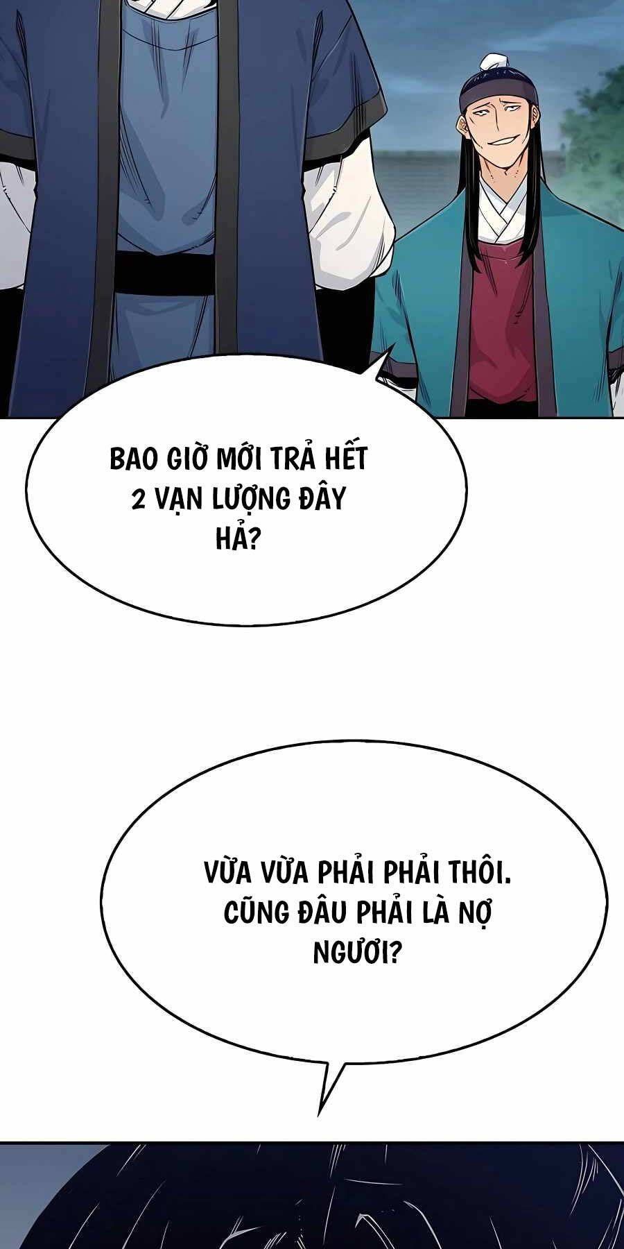 đọc truyện Thiên Ma Quy Hoàn Chương 5 ảnh 19 tại Giả Dược