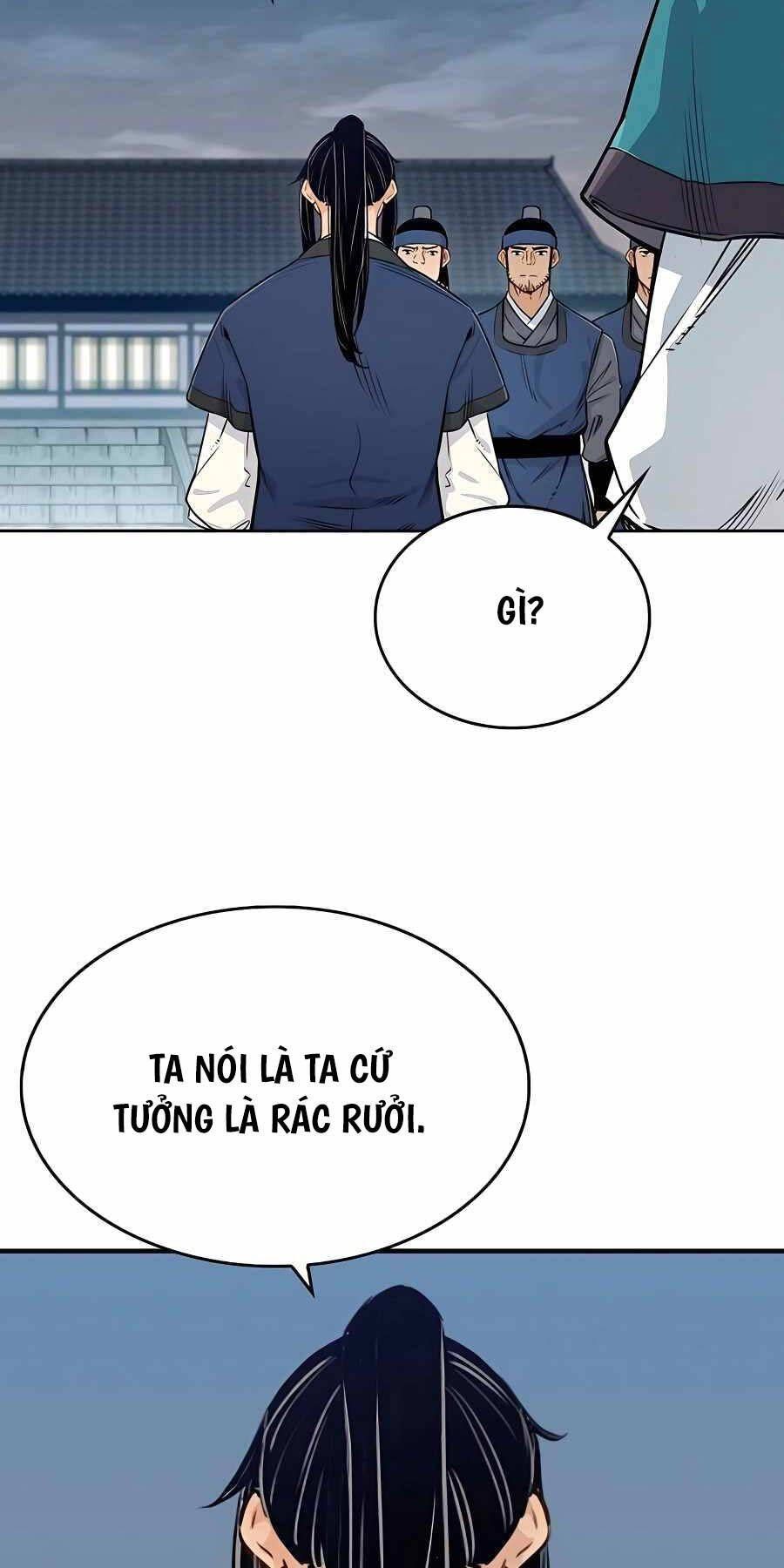đọc truyện Thiên Ma Quy Hoàn Chương 5 ảnh 22 tại Giả Dược