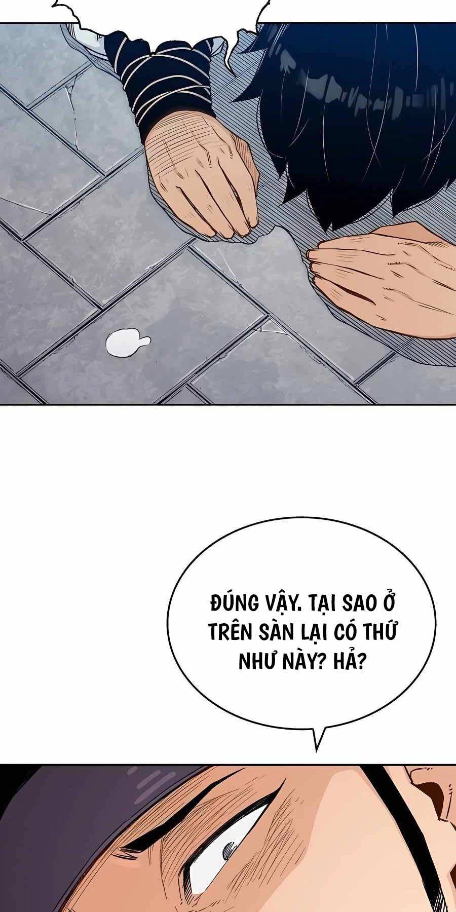 đọc truyện Thiên Ma Quy Hoàn Chương 5 ảnh 38 tại Giả Dược