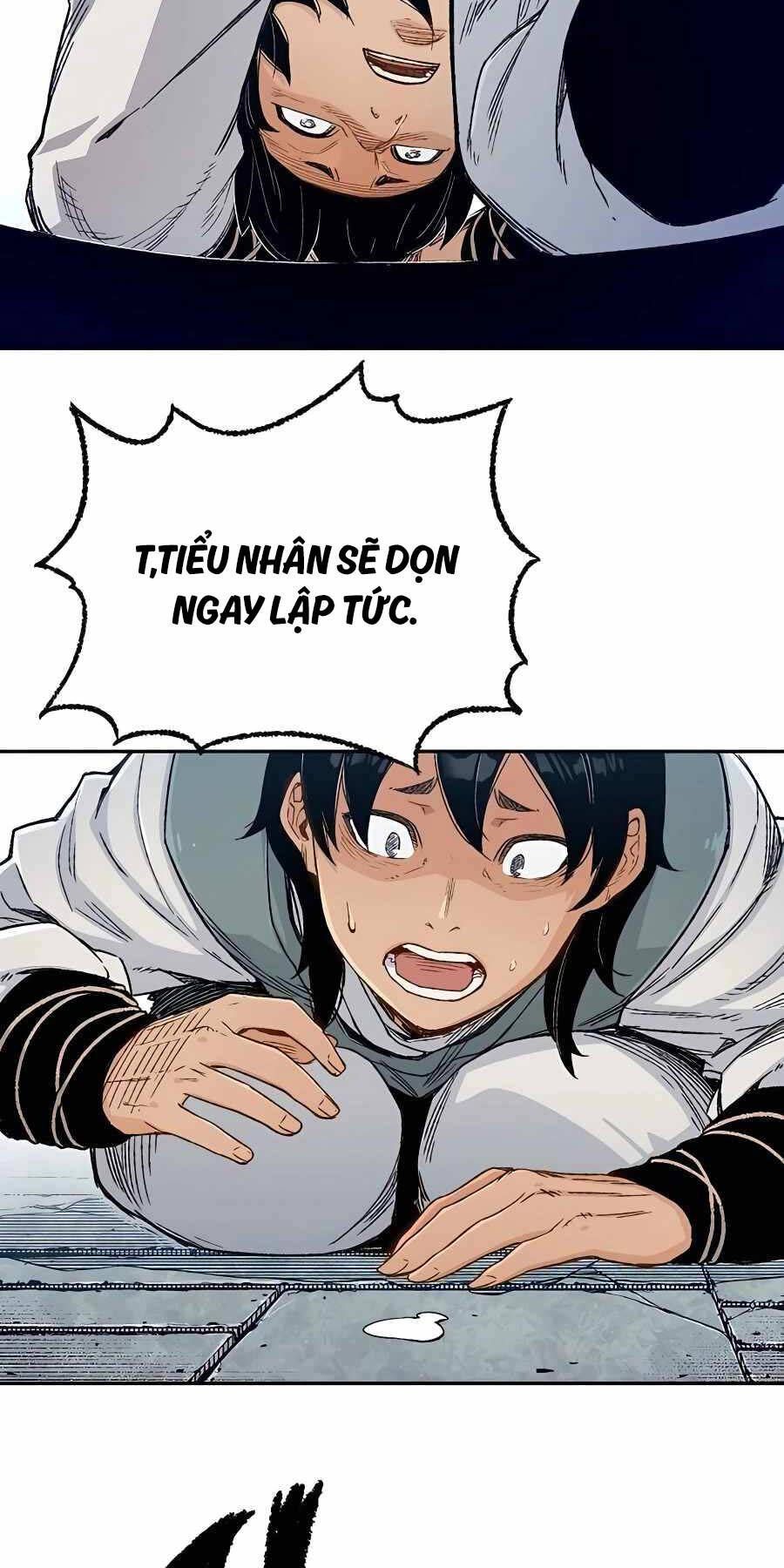 đọc truyện Thiên Ma Quy Hoàn Chương 5 ảnh 40 tại Giả Dược