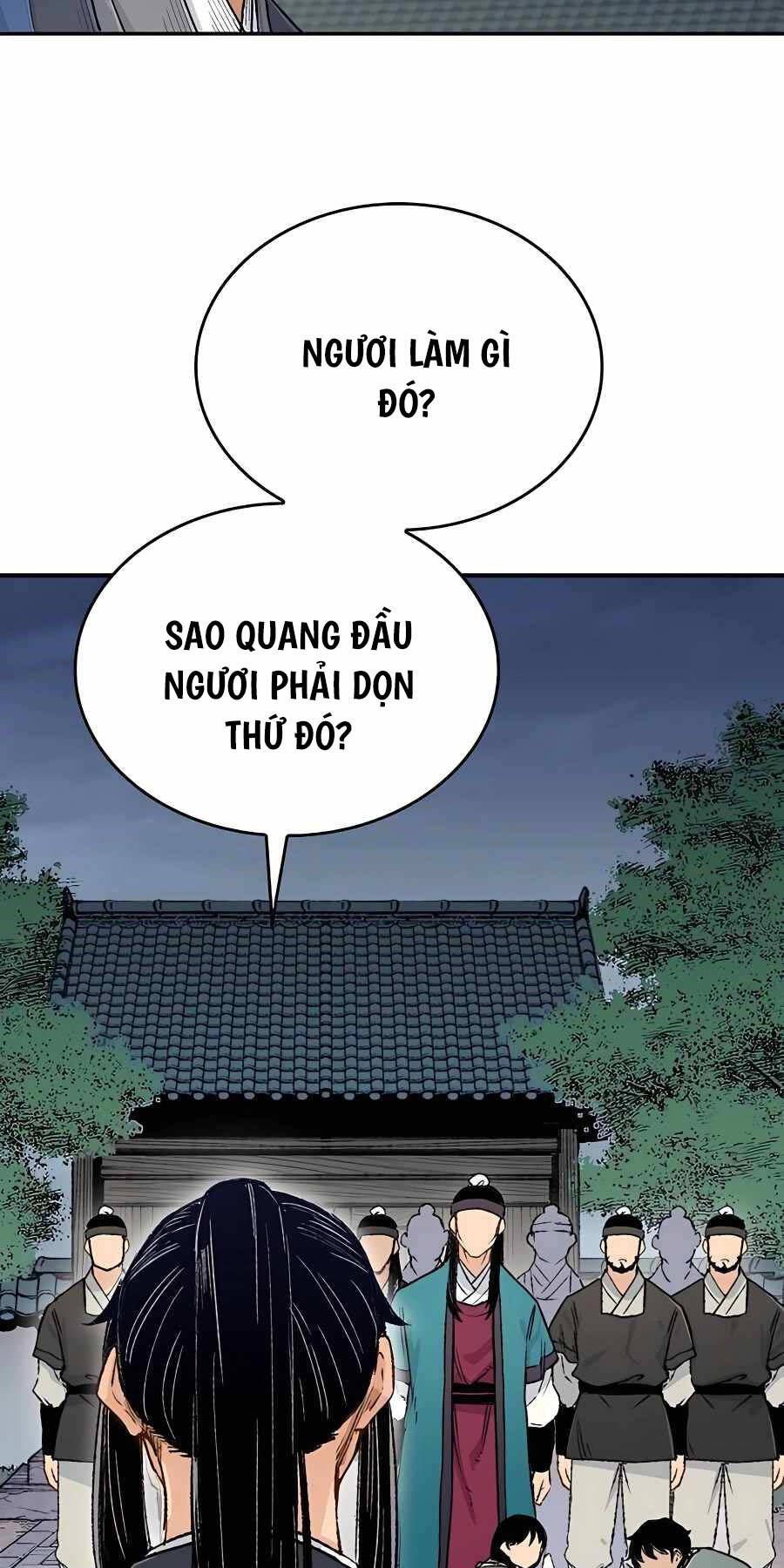đọc truyện Thiên Ma Quy Hoàn Chương 5 ảnh 59 tại Giả Dược