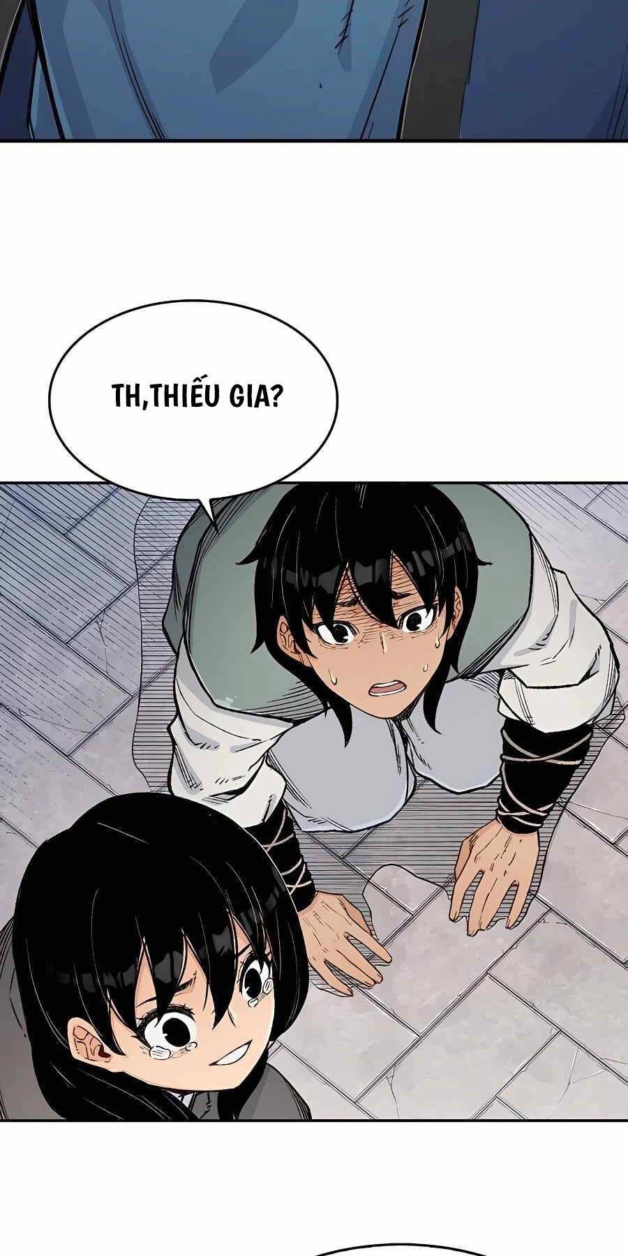 đọc truyện Thiên Ma Quy Hoàn Chương 5 ảnh 62 tại Giả Dược