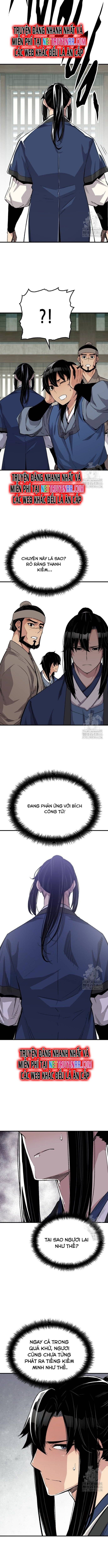 đọc truyện Thiên Ma Quy Hoàn Chương 52 ảnh 2 tại Giả Dược