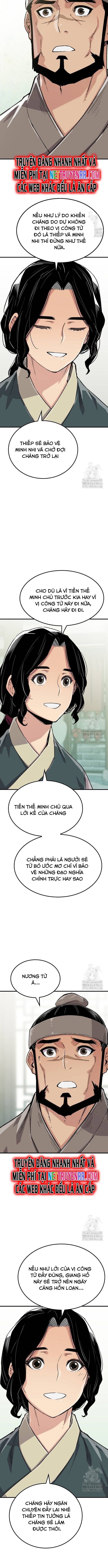 đọc truyện Thiên Ma Quy Hoàn Chương 52 ảnh 13 tại Giả Dược