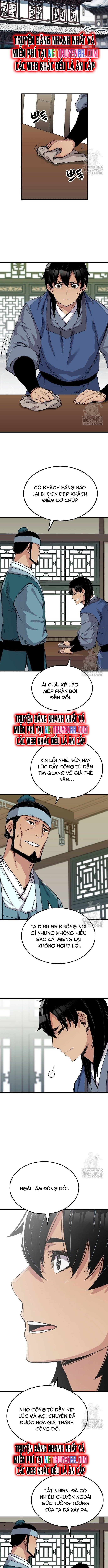 đọc truyện Thiên Ma Quy Hoàn Chương 52 ảnh 6 tại Giả Dược