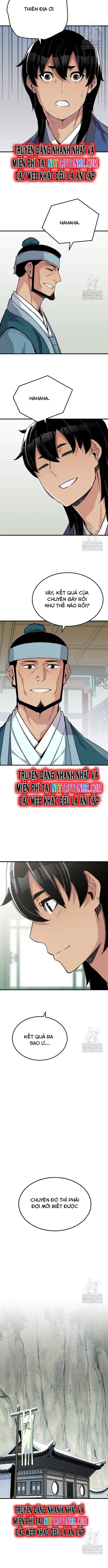đọc truyện Thiên Ma Quy Hoàn Chương 52 ảnh 8 tại Giả Dược