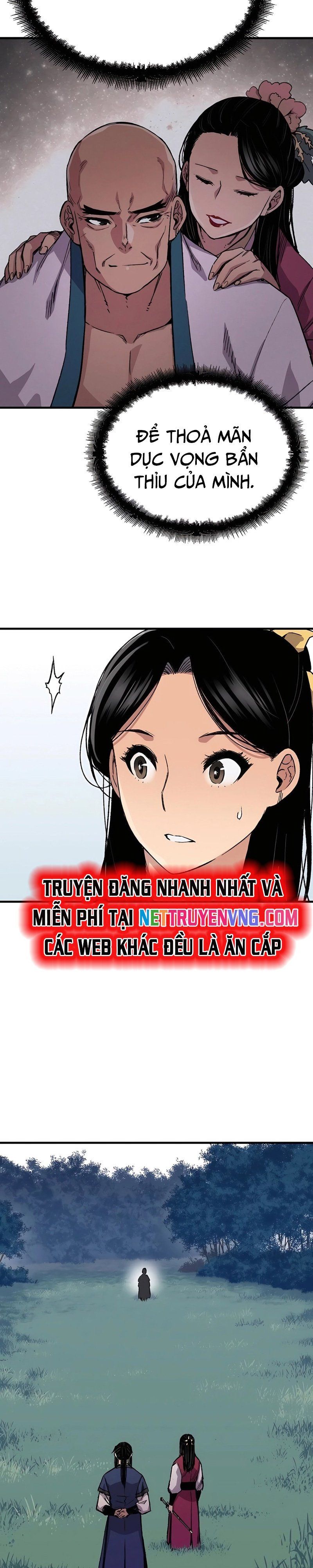 đọc truyện Thiên Ma Quy Hoàn Chương 58 ảnh 17 tại Giả Dược