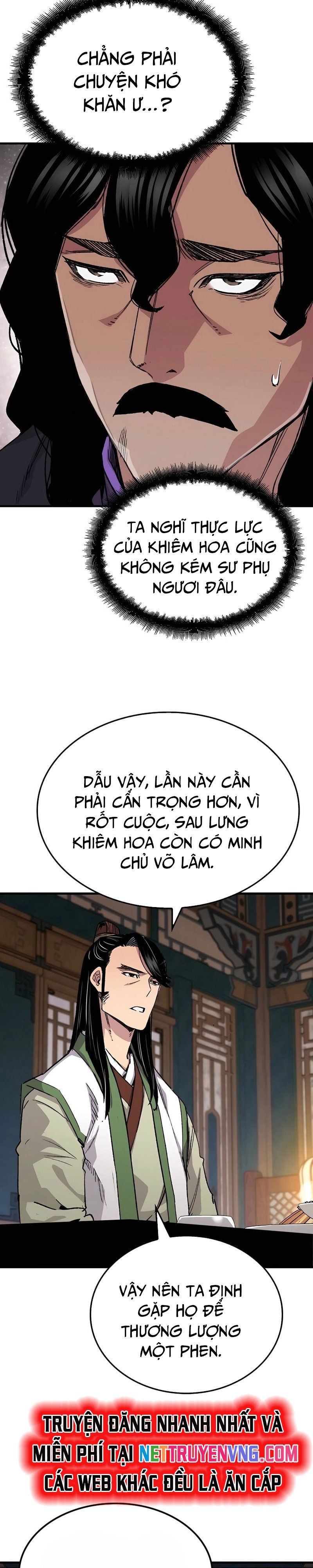 đọc truyện Thiên Ma Quy Hoàn Chương 58 ảnh 7 tại Giả Dược