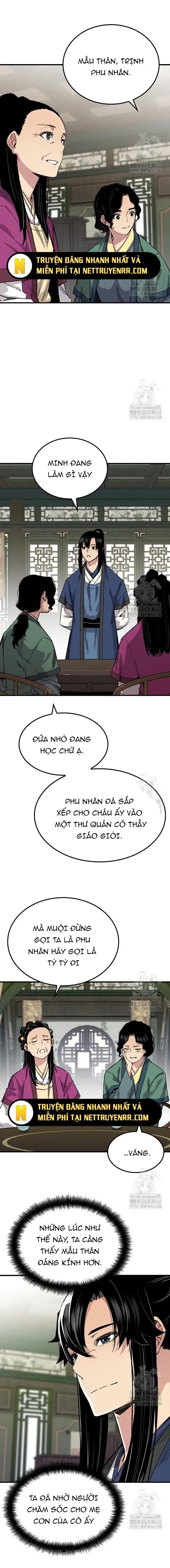 đọc truyện Thiên Ma Quy Hoàn Chương 59 ảnh 12 tại Giả Dược