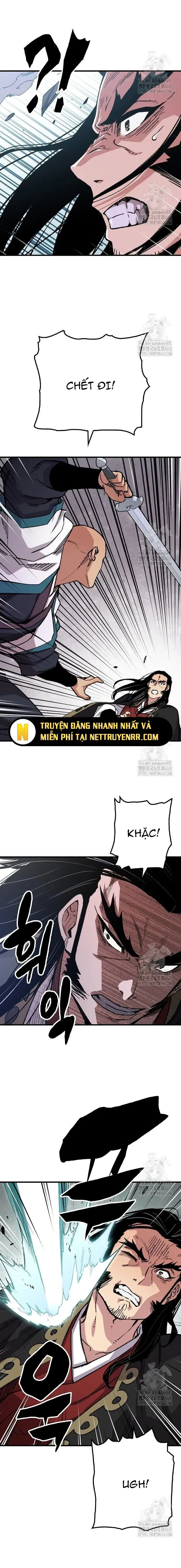 đọc truyện Thiên Ma Quy Hoàn Chương 59 ảnh 18 tại Giả Dược