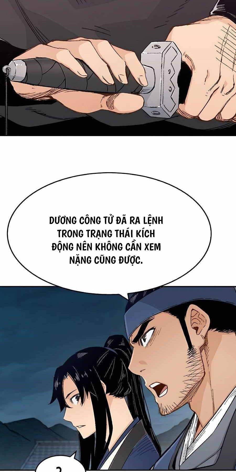 đọc truyện Thiên Ma Quy Hoàn Chương 6 ảnh 54 tại Giả Dược