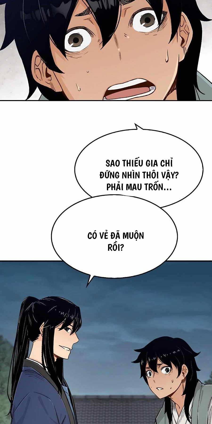 đọc truyện Thiên Ma Quy Hoàn Chương 6 ảnh 78 tại Giả Dược
