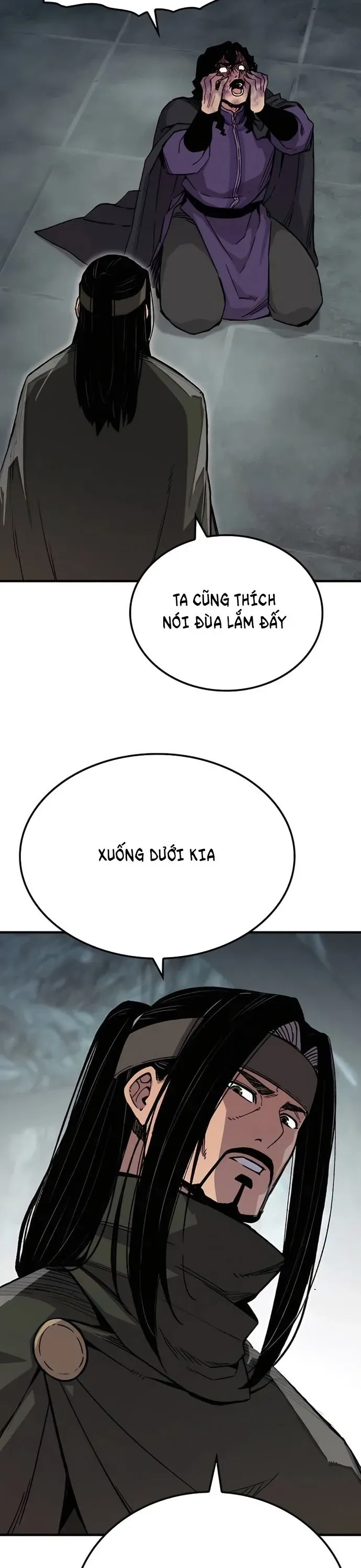 đọc truyện Thiên Ma Quy Hoàn Chương 61 ảnh 13 tại Giả Dược