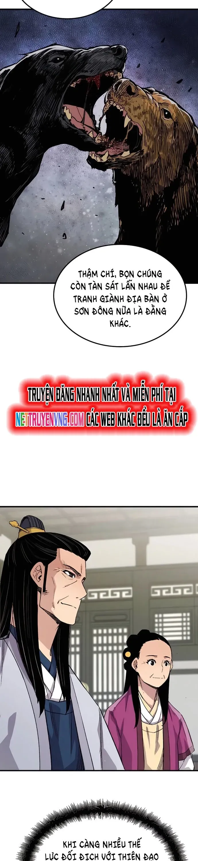 đọc truyện Thiên Ma Quy Hoàn Chương 61 ảnh 20 tại Giả Dược