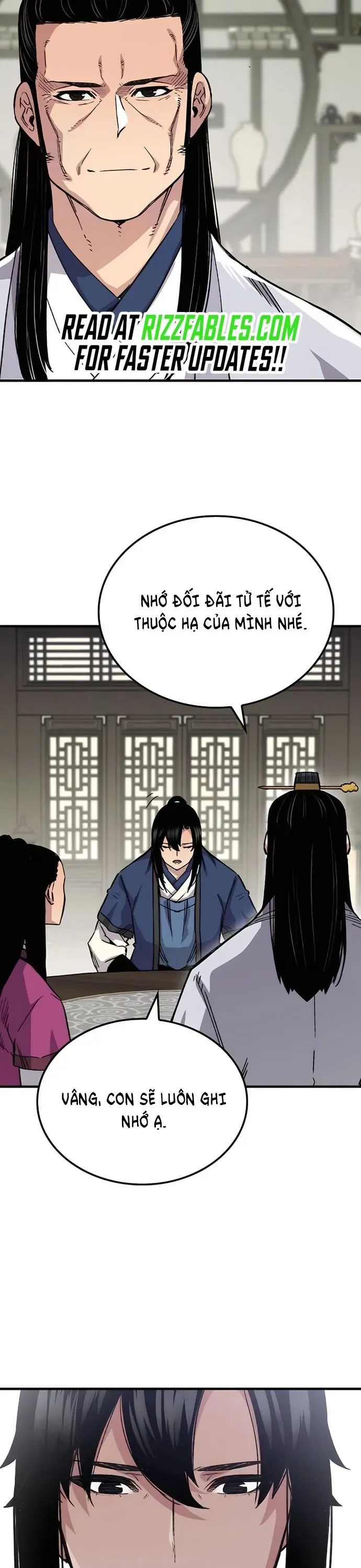 đọc truyện Thiên Ma Quy Hoàn Chương 61 ảnh 23 tại Giả Dược