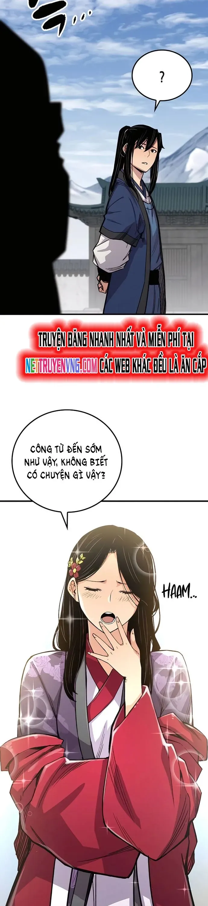 đọc truyện Thiên Ma Quy Hoàn Chương 61 ảnh 36 tại Giả Dược