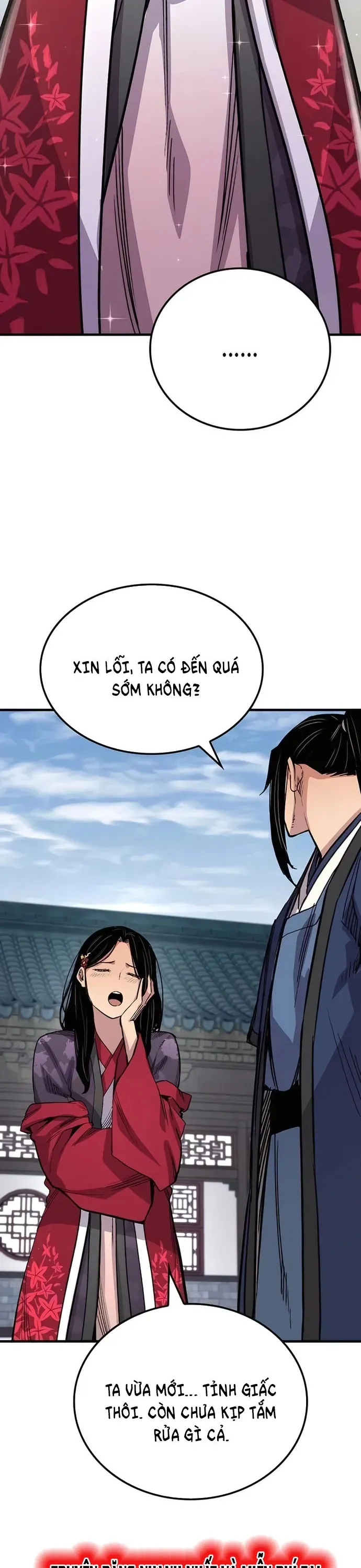 đọc truyện Thiên Ma Quy Hoàn Chương 61 ảnh 37 tại Giả Dược