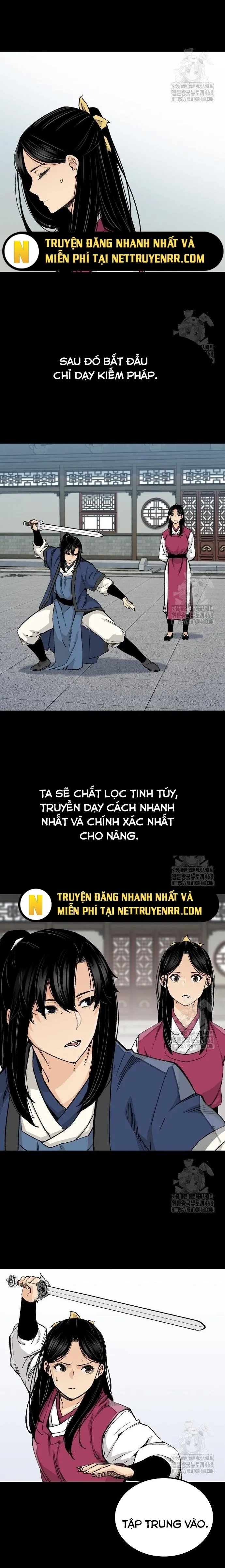 đọc truyện Thiên Ma Quy Hoàn Chương 62 ảnh 2 tại Giả Dược