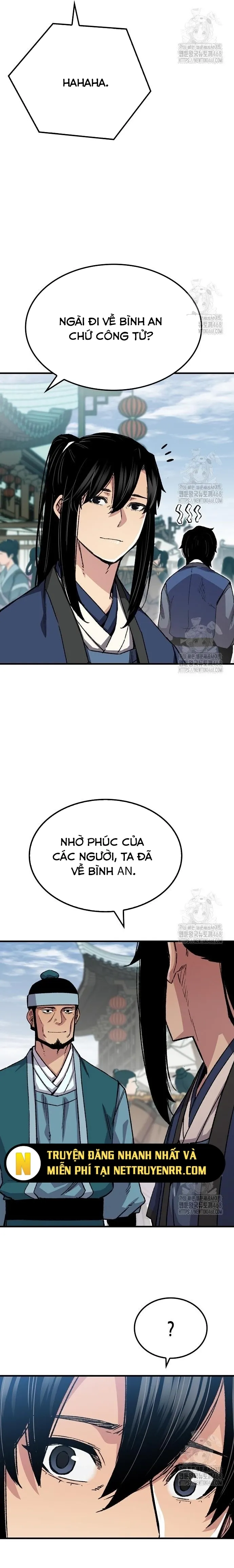 đọc truyện Thiên Ma Quy Hoàn Chương 62 ảnh 14 tại Giả Dược