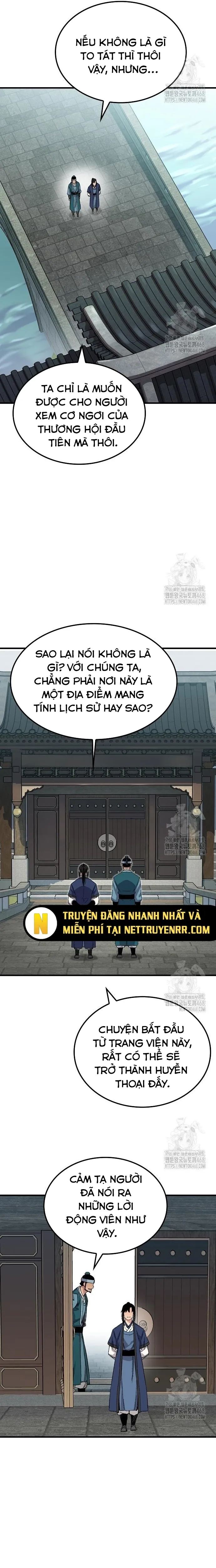 đọc truyện Thiên Ma Quy Hoàn Chương 62 ảnh 18 tại Giả Dược