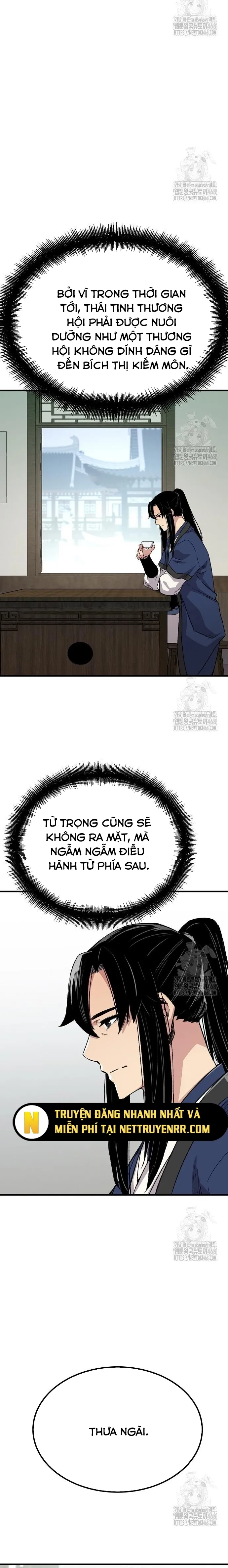 đọc truyện Thiên Ma Quy Hoàn Chương 62 ảnh 24 tại Giả Dược