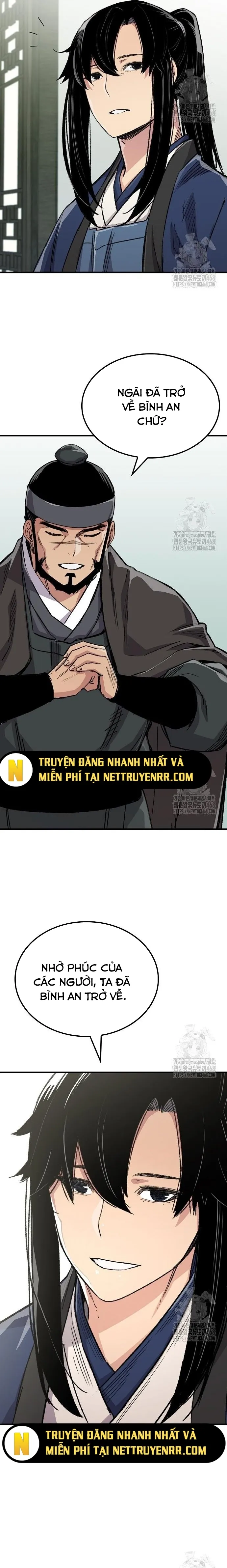 đọc truyện Thiên Ma Quy Hoàn Chương 62 ảnh 25 tại Giả Dược