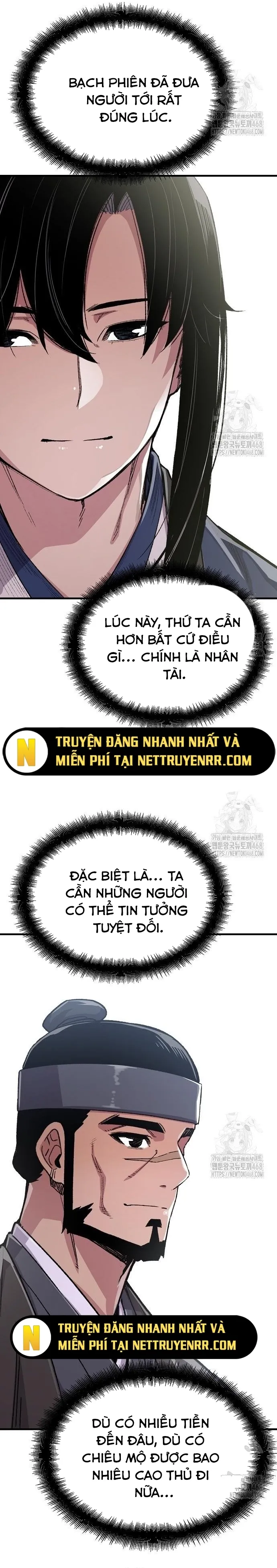 đọc truyện Thiên Ma Quy Hoàn Chương 62 ảnh 29 tại Giả Dược