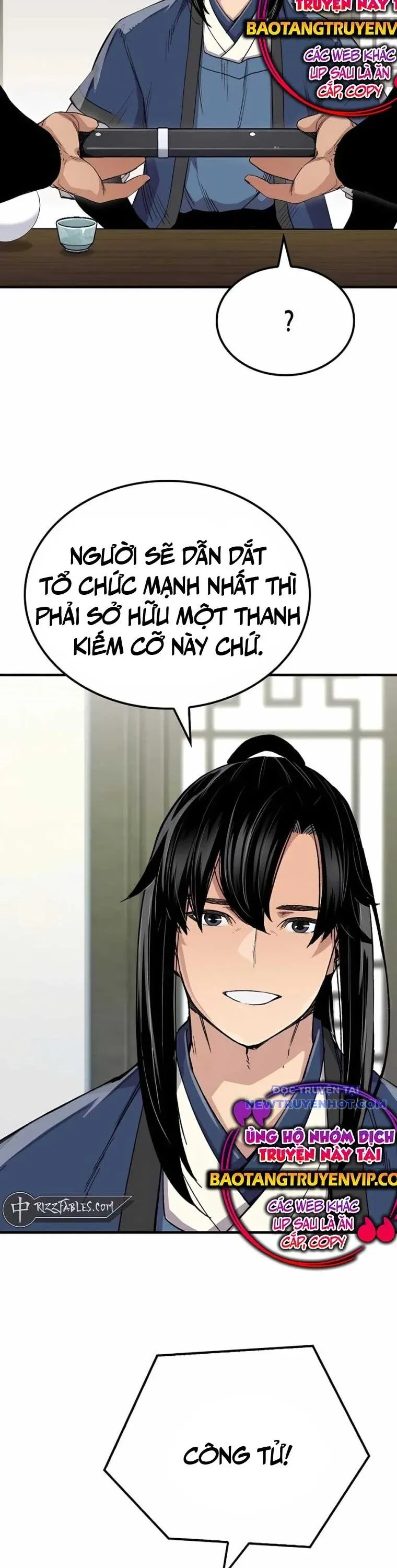đọc truyện Thiên Ma Quy Hoàn Chương 63 ảnh 22 tại Thiên Thai Truyện