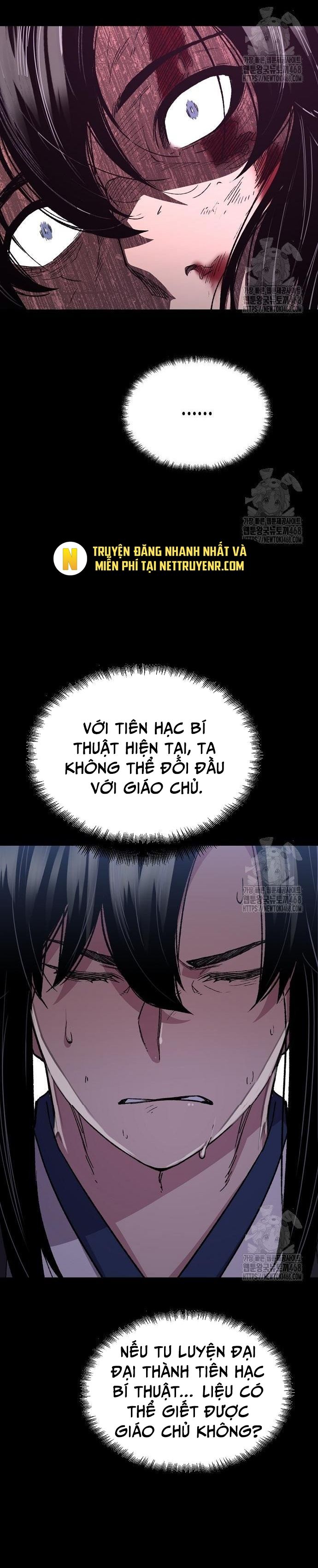 đọc truyện Thiên Ma Quy Hoàn Chương 64 ảnh 13 tại Giả Dược