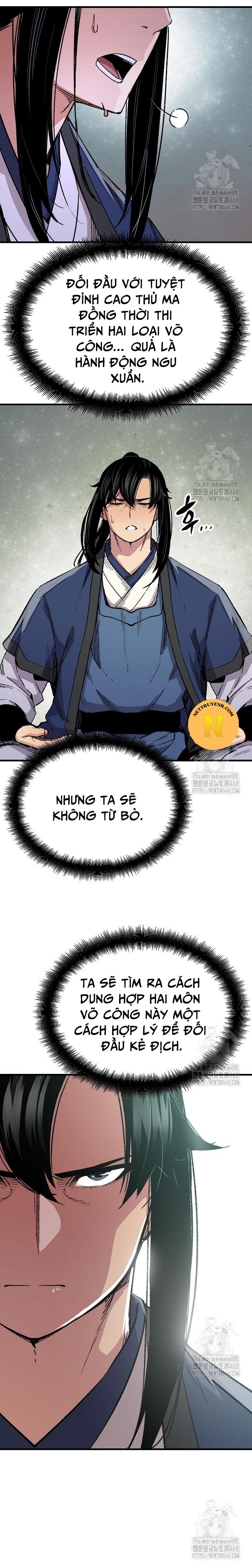 đọc truyện Thiên Ma Quy Hoàn Chương 64 ảnh 16 tại Giả Dược