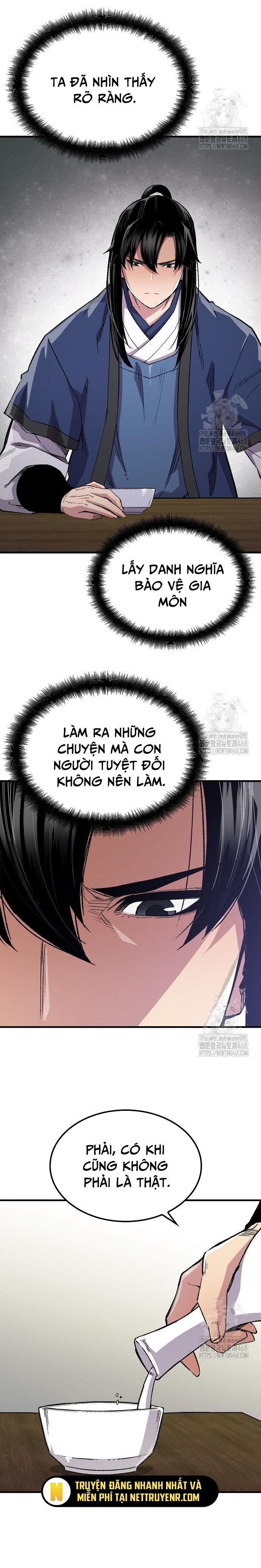 đọc truyện Thiên Ma Quy Hoàn Chương 64 ảnh 23 tại Giả Dược