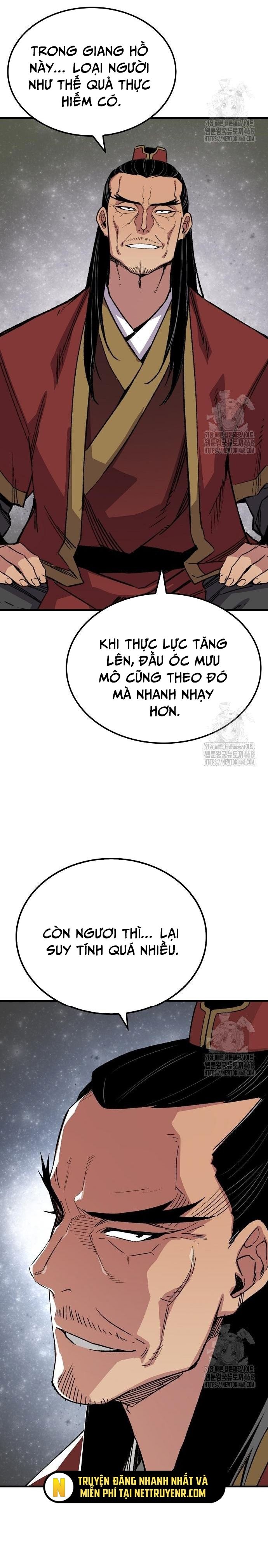 đọc truyện Thiên Ma Quy Hoàn Chương 64 ảnh 32 tại Giả Dược