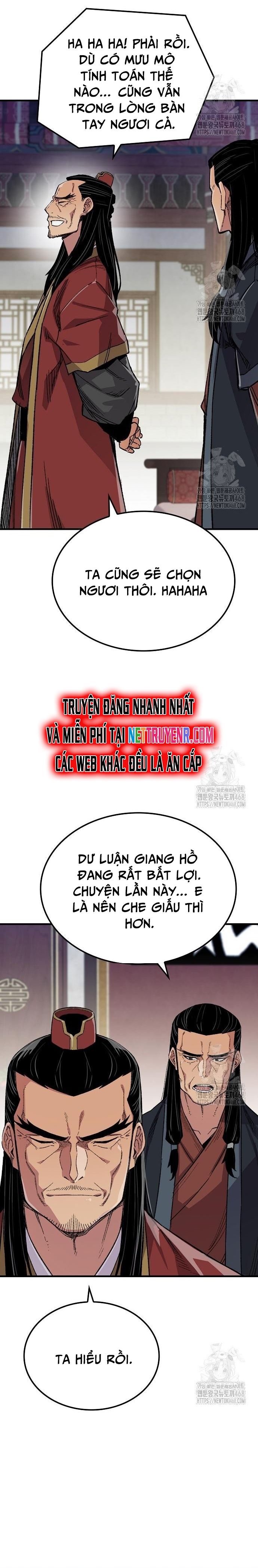 đọc truyện Thiên Ma Quy Hoàn Chương 64 ảnh 34 tại Giả Dược
