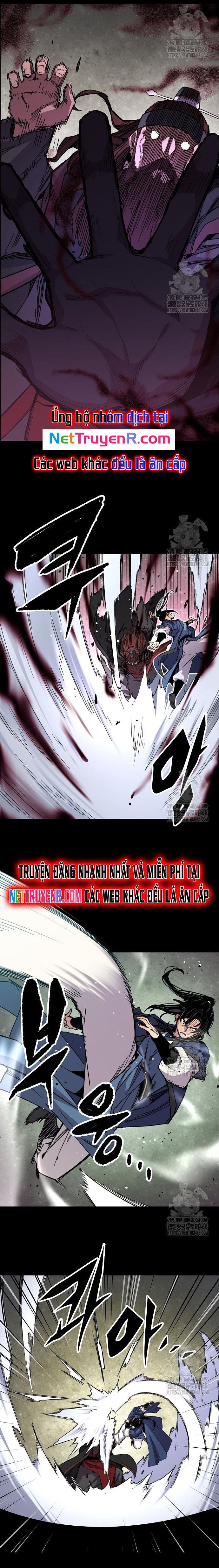 đọc truyện Thiên Ma Quy Hoàn Chương 64 ảnh 8 tại Giả Dược