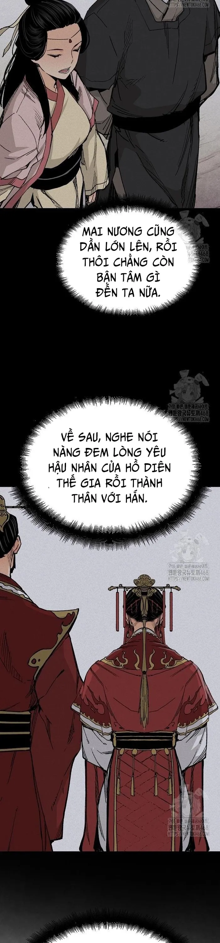 đọc truyện Thiên Ma Quy Hoàn Chương 65 ảnh 14 tại Thiên Thai Truyện