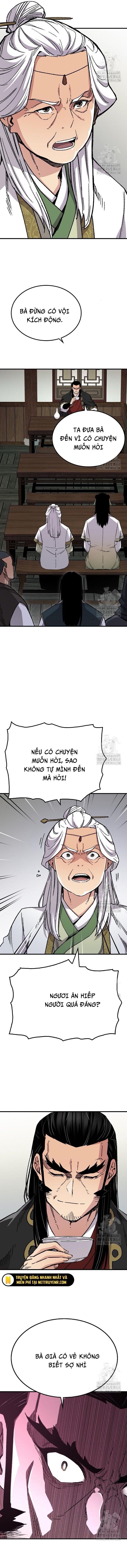 đọc truyện Thiên Ma Quy Hoàn Chương 66 ảnh 11 tại Giả Dược