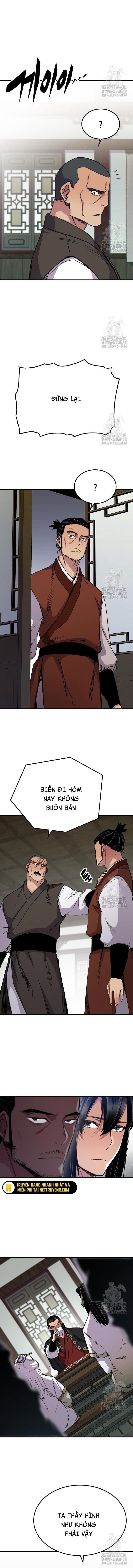 đọc truyện Thiên Ma Quy Hoàn Chương 66 ảnh 15 tại Giả Dược