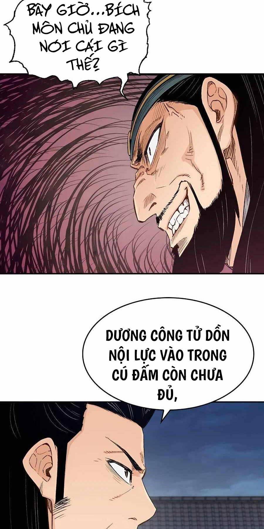 đọc truyện Thiên Ma Quy Hoàn Chương 7 ảnh 24 tại Giả Dược
