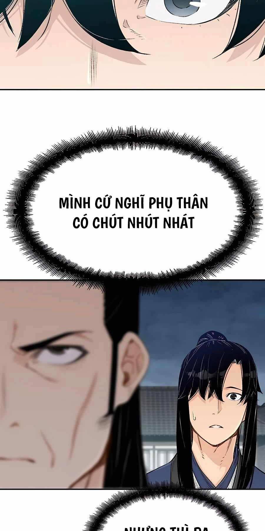 đọc truyện Thiên Ma Quy Hoàn Chương 7 ảnh 33 tại Giả Dược