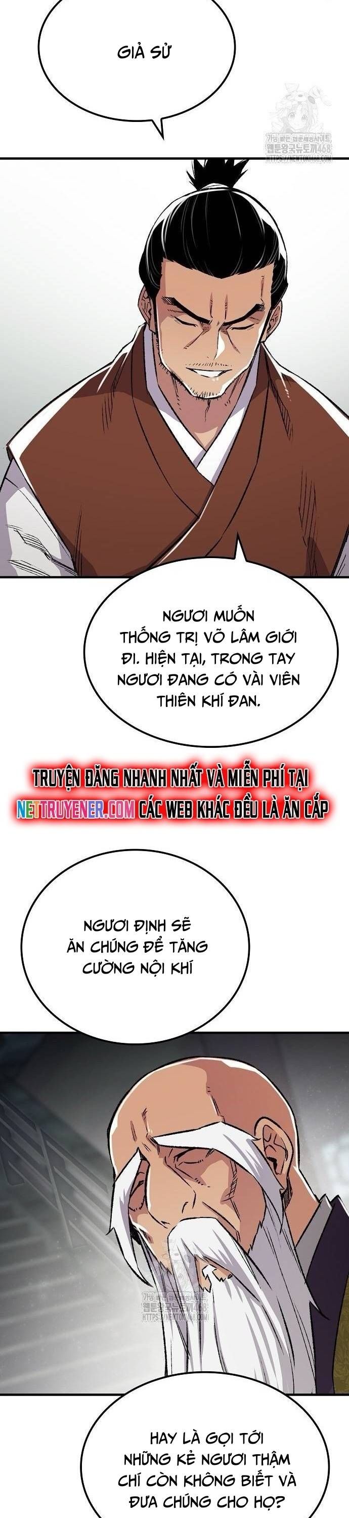 đọc truyện Thiên Ma Quy Hoàn Chương 71 ảnh 32 tại Thiên Thai Truyện