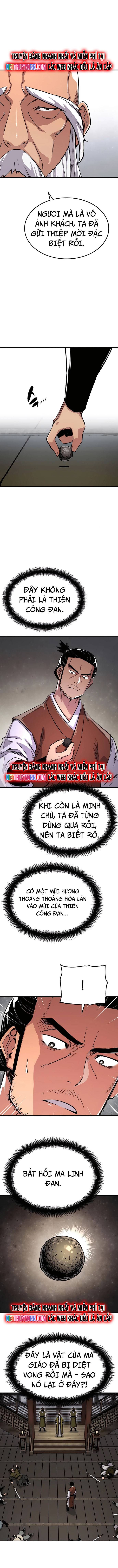đọc truyện Thiên Ma Quy Hoàn Chương 72 ảnh 2 tại Giả Dược