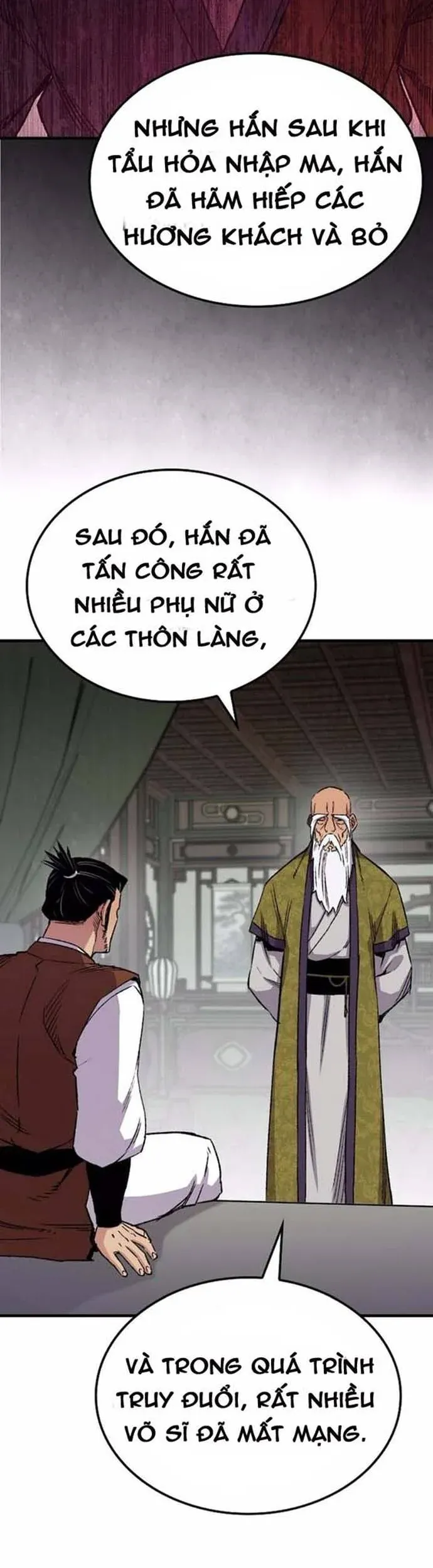 đọc truyện Thiên Ma Quy Hoàn Chương 74.5 ảnh 36 tại Giả Dược