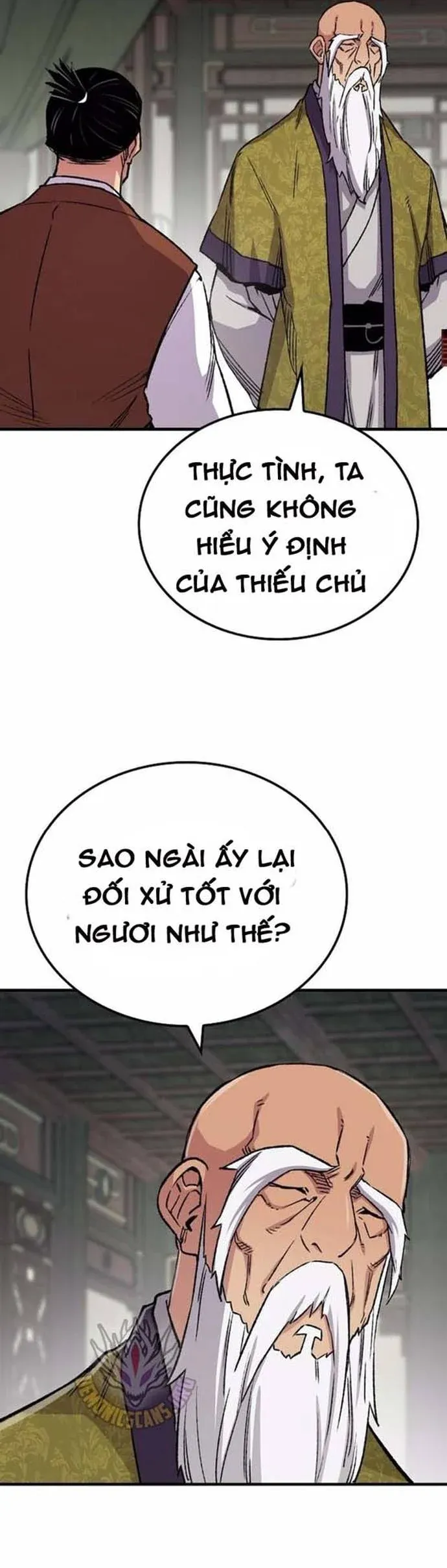 đọc truyện Thiên Ma Quy Hoàn Chương 74.5 ảnh 46 tại Giả Dược