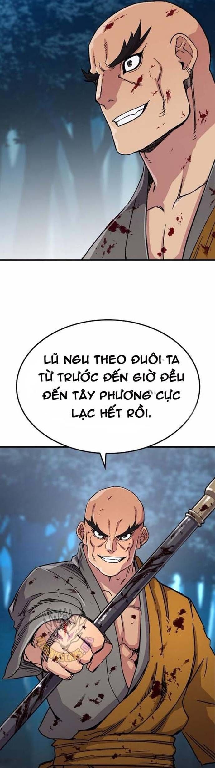 đọc truyện Thiên Ma Quy Hoàn Chương 74.5 ảnh 59 tại Giả Dược