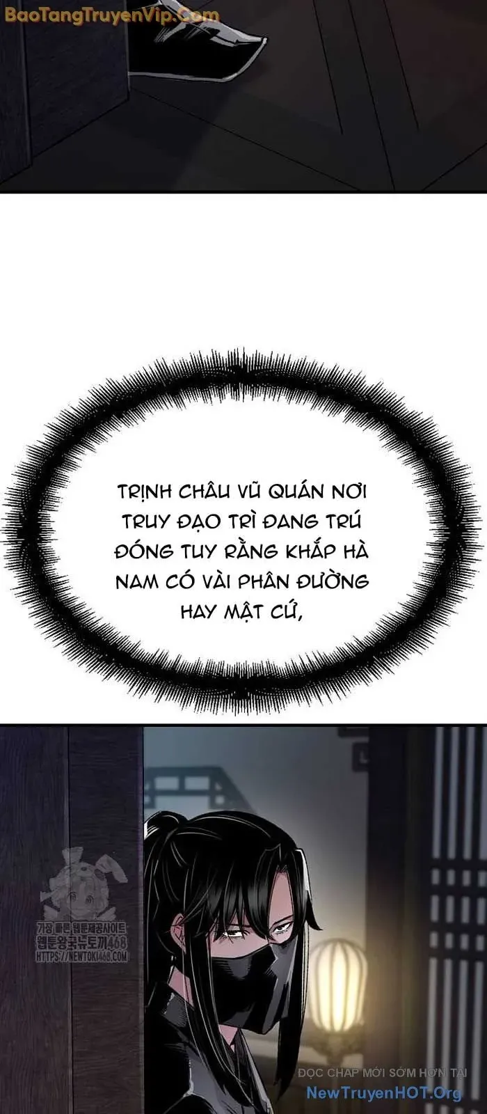 đọc truyện Thiên Ma Quy Hoàn Chương 75 ảnh 31 tại Giả Dược