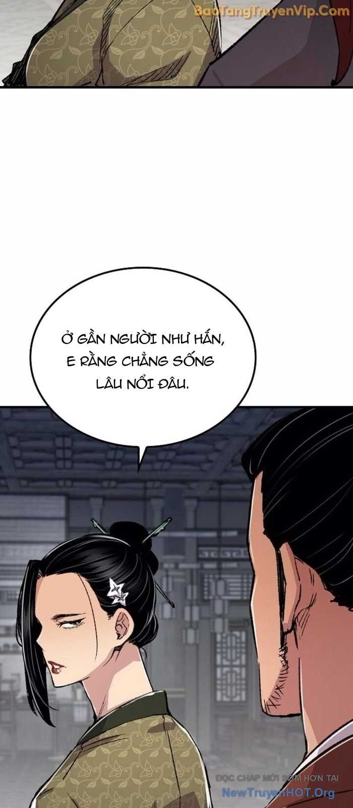 đọc truyện Thiên Ma Quy Hoàn Chương 77 ảnh 45 tại Truyện Dạ Ký
