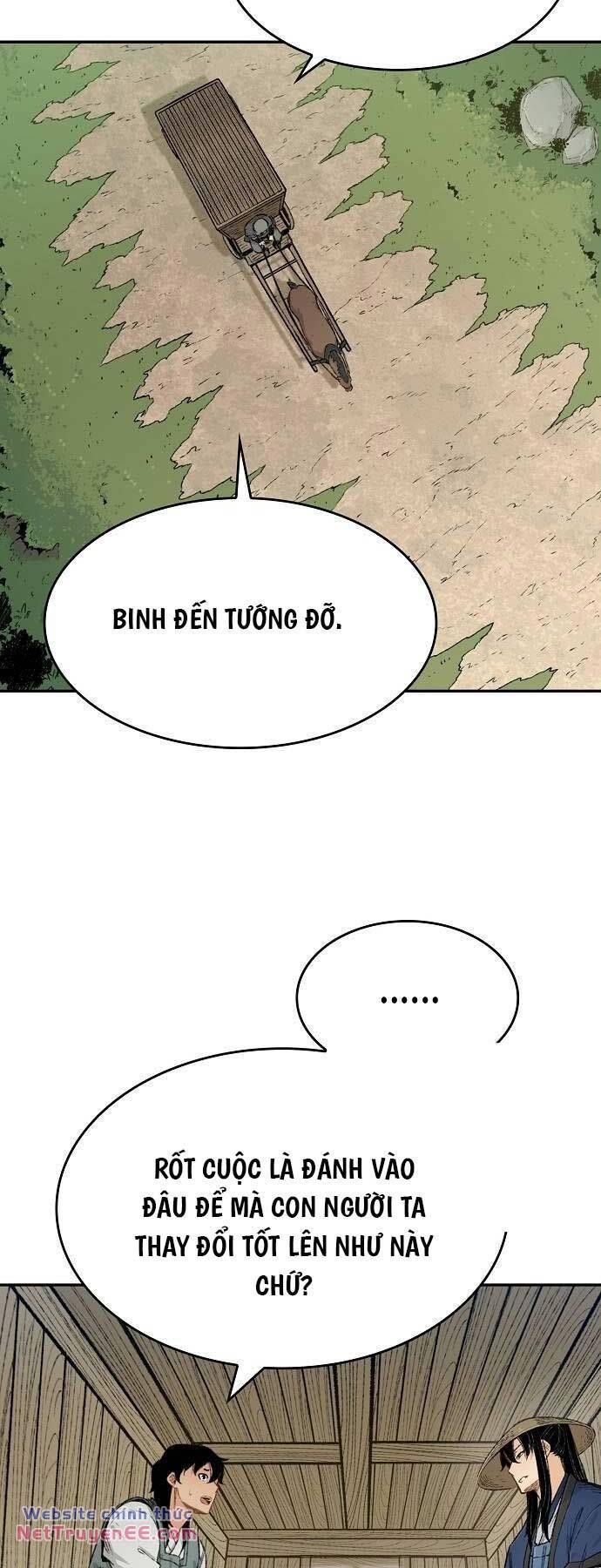 đọc truyện Thiên Ma Quy Hoàn Chương 8 ảnh 11 tại Giả Dược