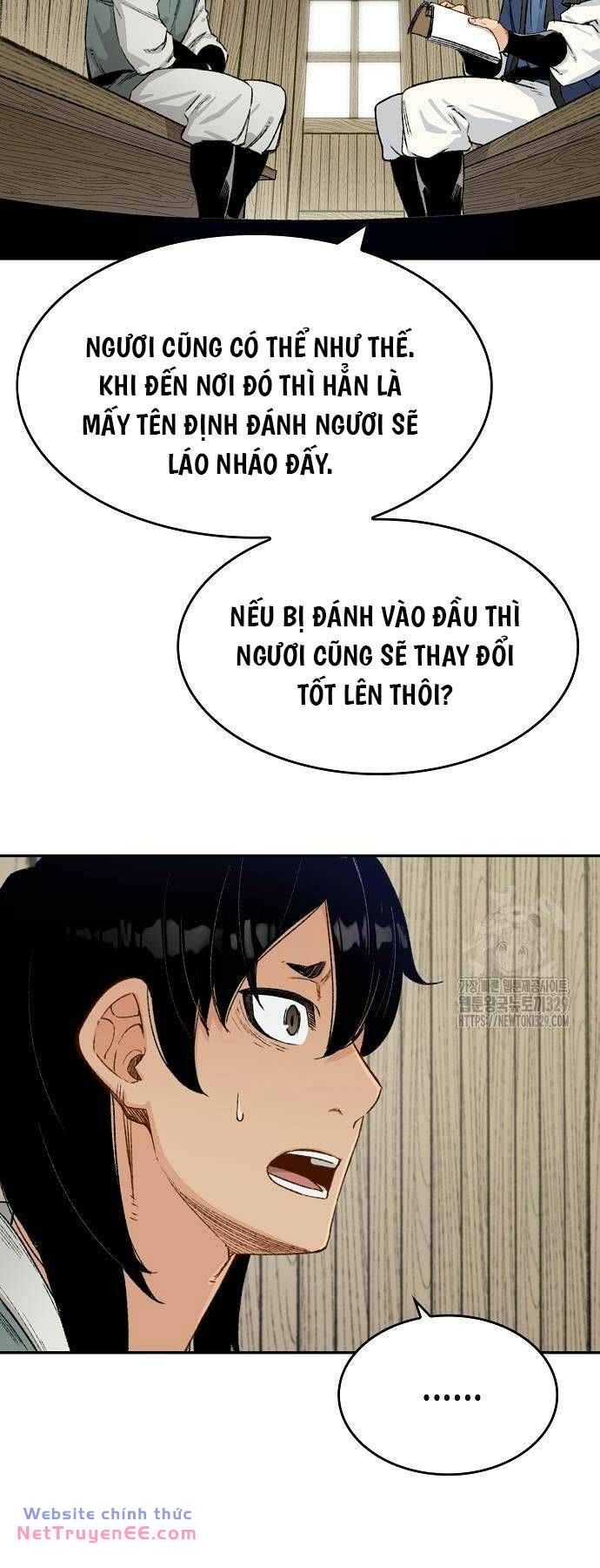 đọc truyện Thiên Ma Quy Hoàn Chương 8 ảnh 12 tại Giả Dược