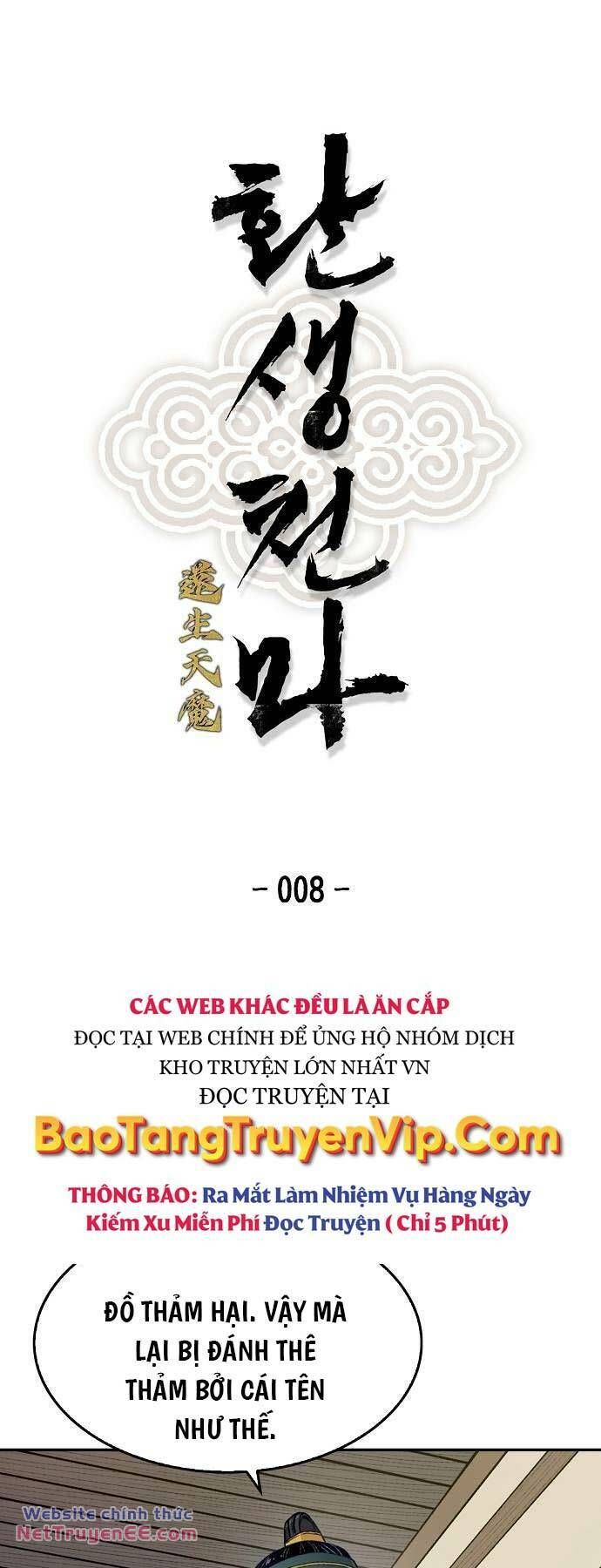 đọc truyện Thiên Ma Quy Hoàn Chương 8 ảnh 15 tại Giả Dược