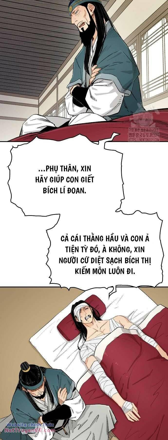 đọc truyện Thiên Ma Quy Hoàn Chương 8 ảnh 16 tại Giả Dược